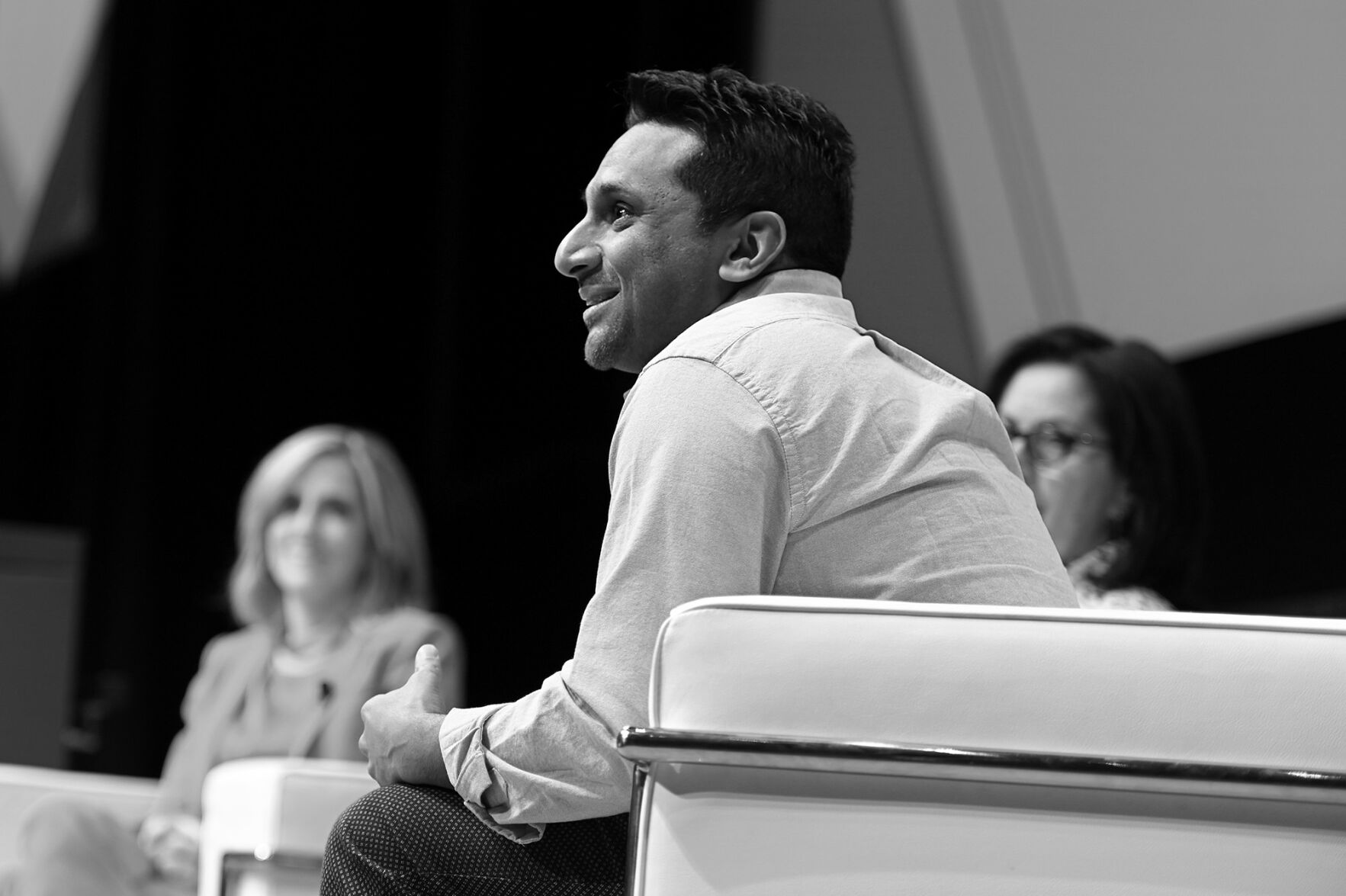 HBO Max: ‘Ravi Patel’s Pursuit of Happiness’